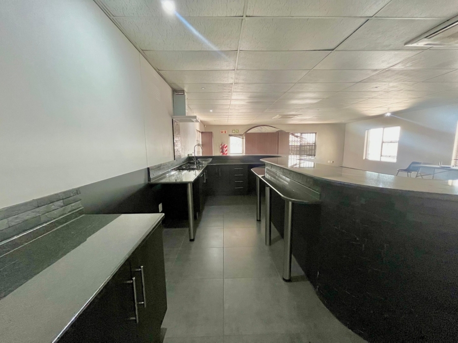 To Let commercial Property for Rent in Bodorp North West